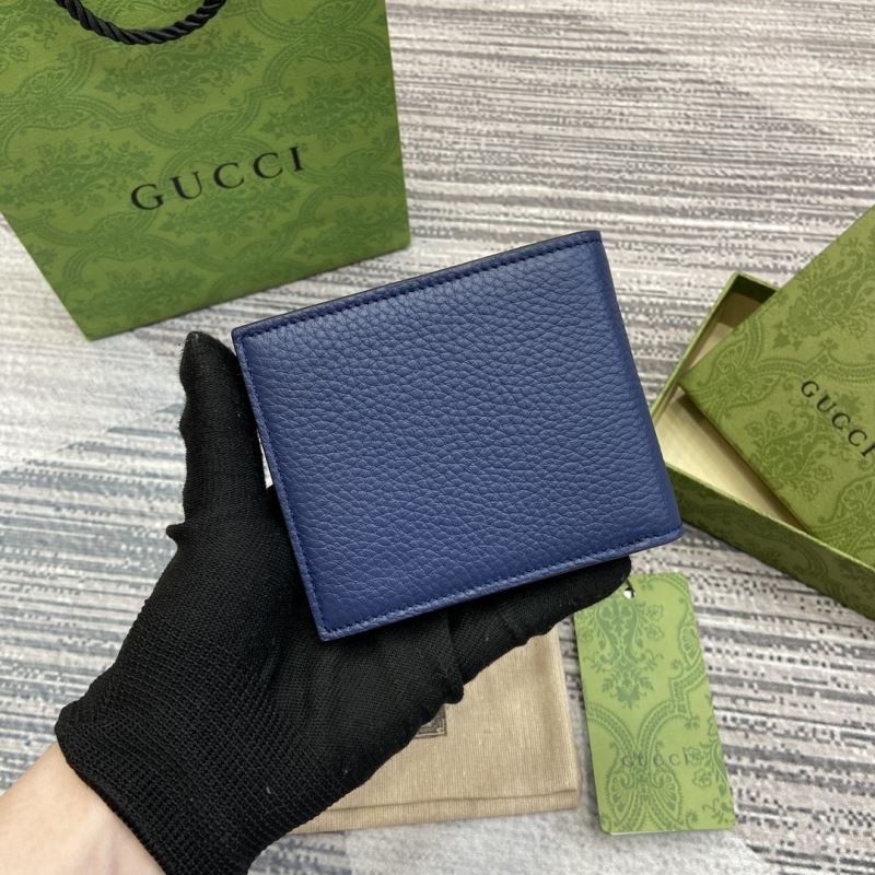 Gucci Wallets